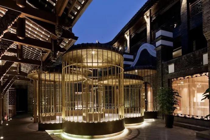 比双11还狠的王炸价格！悦榕、万豪、柏联3折起