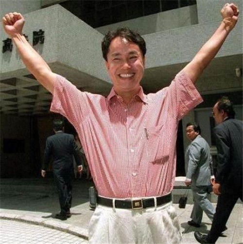 给张子强送6天外卖,给张子强送六天饭分了多少钱