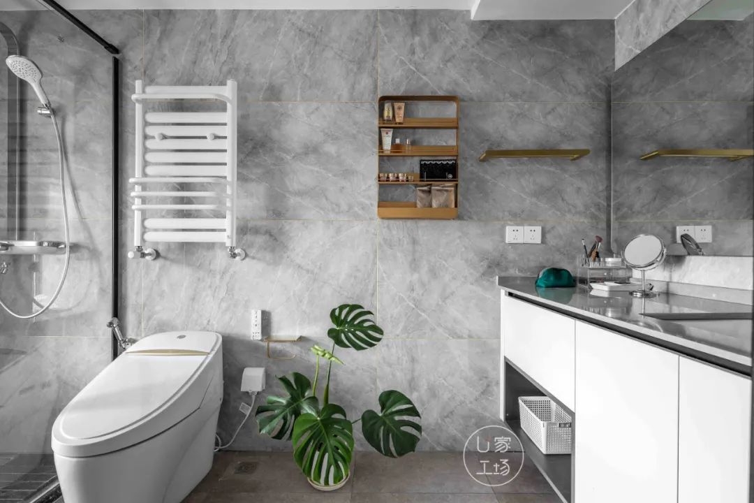 装修必备的卫生间实用设计全攻略,最新最实用的卫生间