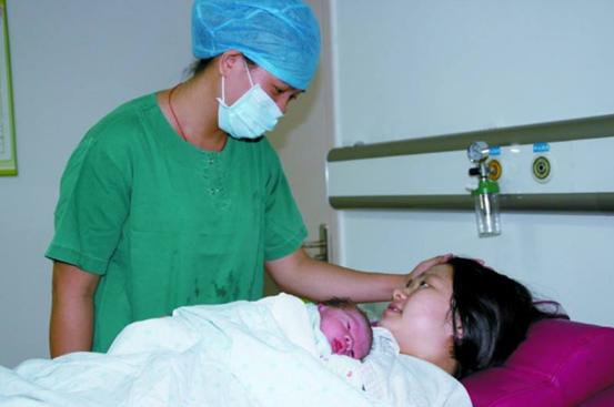 医生可以不剖腹产吗,医生有权利不让剖腹产吗