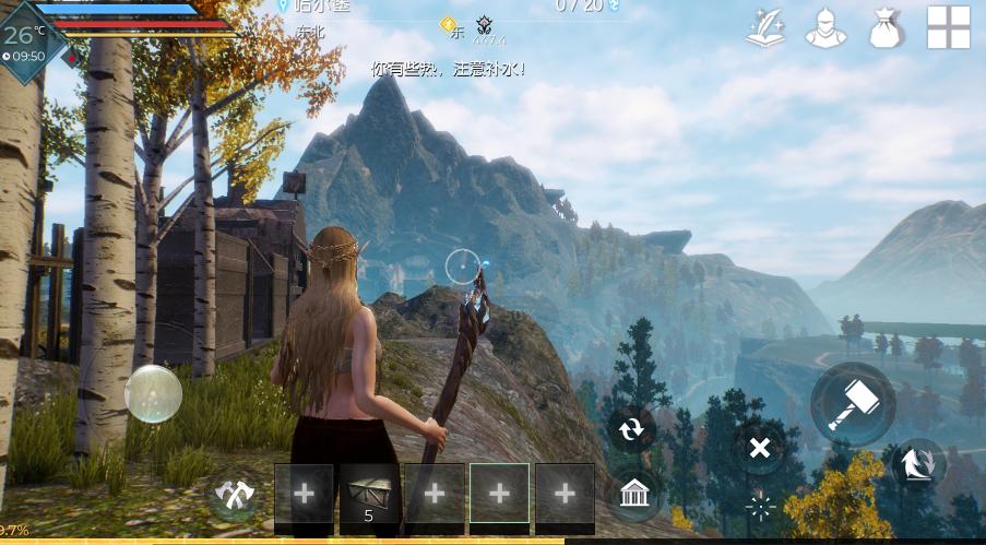 黑暗与光明手游晶木怎么获得的,黑暗与光明手游铁匠台怎么做