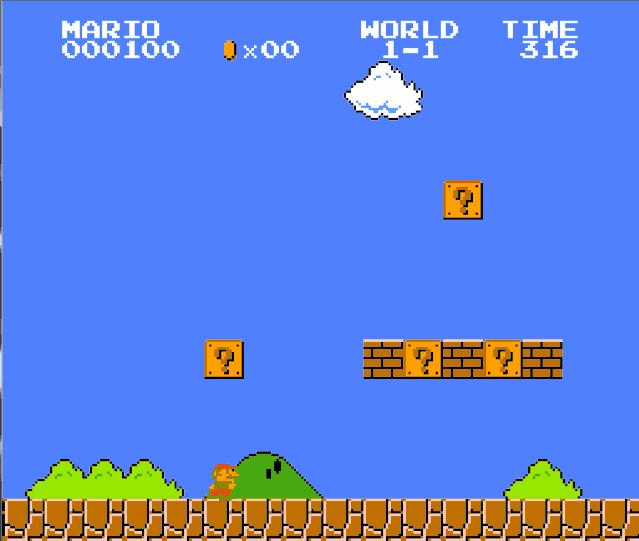 游戏机编年艺术史：欢乐制造工厂