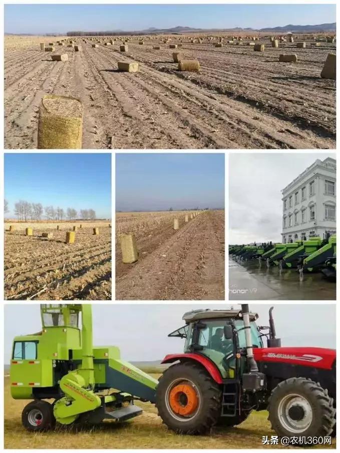 2022款顺邦全自动套袋秸秆打捆机,秸秆打捆机排行榜