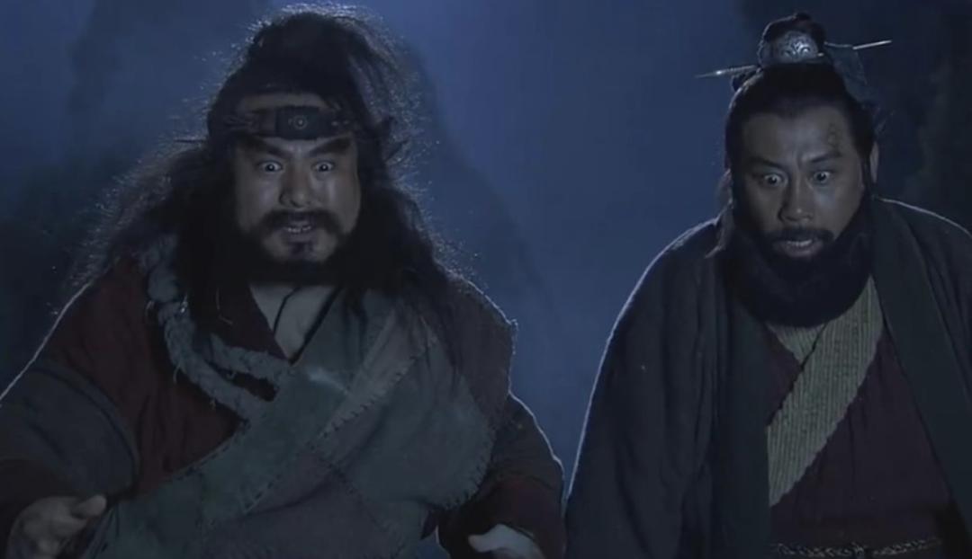 盘点水浒传被逼杀人的好汉,水浒传里被虐得最惨的好汉