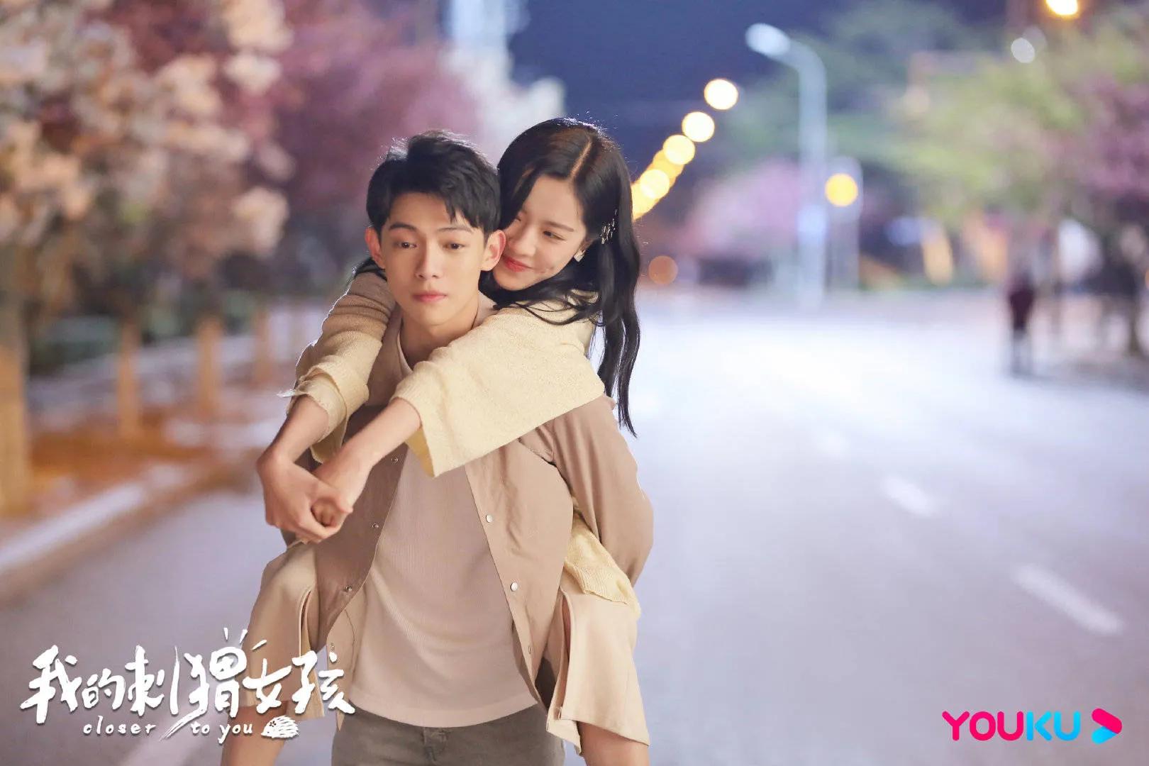 从校服到婚纱的校园甜宠电视剧,推荐8部从校服到婚纱电视剧