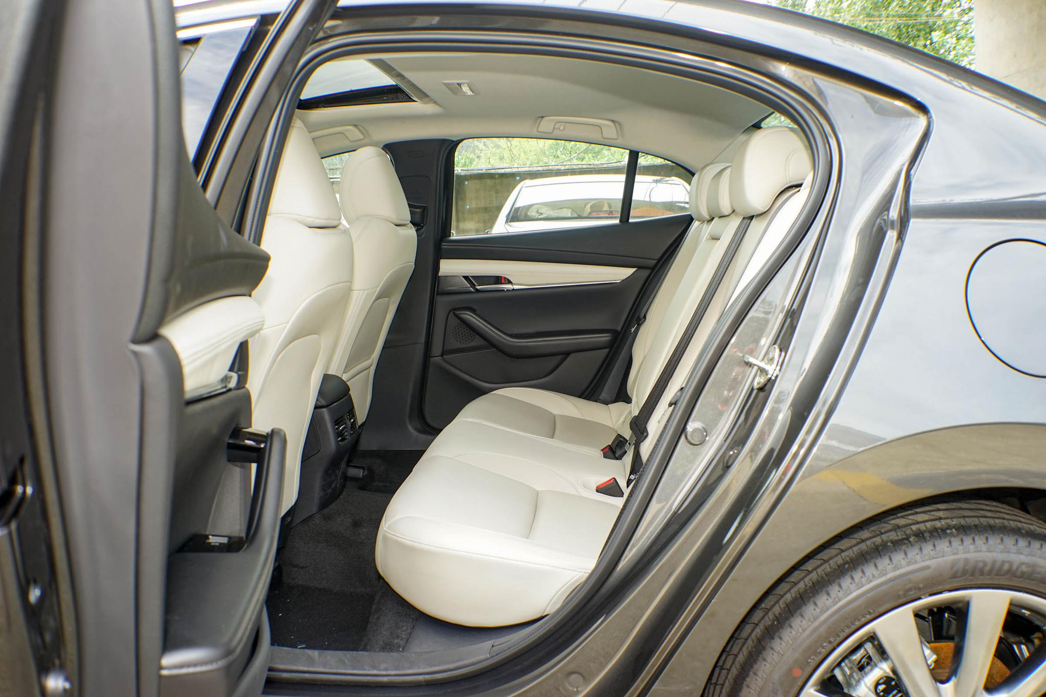 马自达3昂克赛拉2.0l最高时速多少,次世代马自达3昂克赛拉加92还是95