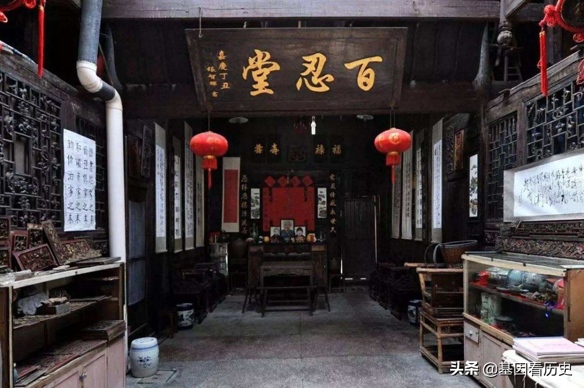 姓氏排行榜张姓在第一,中国姓氏源流树状图张姓