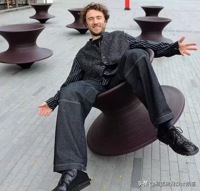 世界著名的建筑大师们设计过的椅子，坐过3把以上的绝对是王者