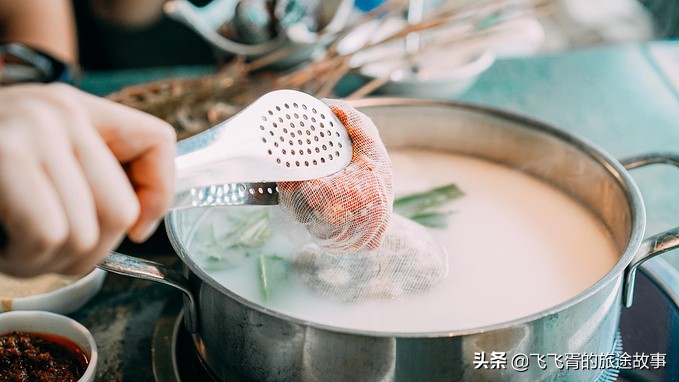 一分钟带你吃遍成都网红美食,成都必吃十大网红餐厅