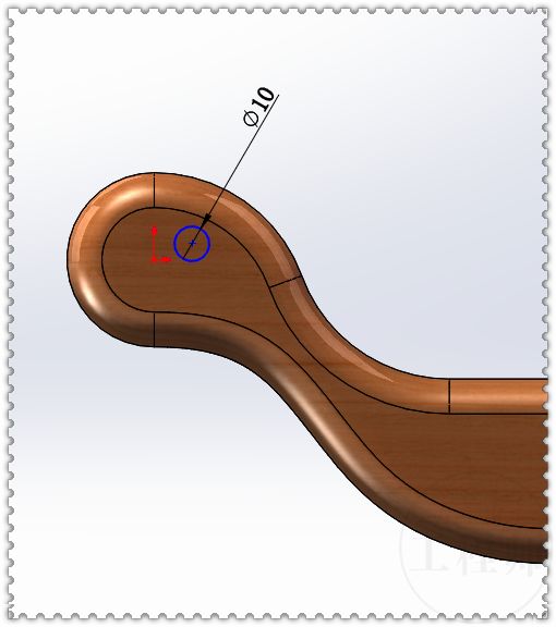 用sw画一束玫瑰花,用sw画龙