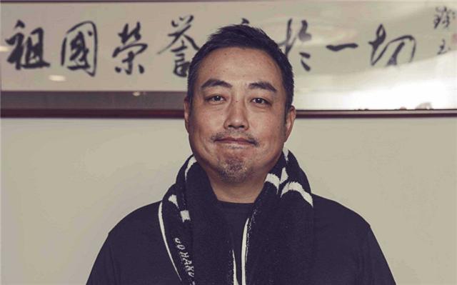 日乒评价刘国梁,刘国梁给张继科起外号