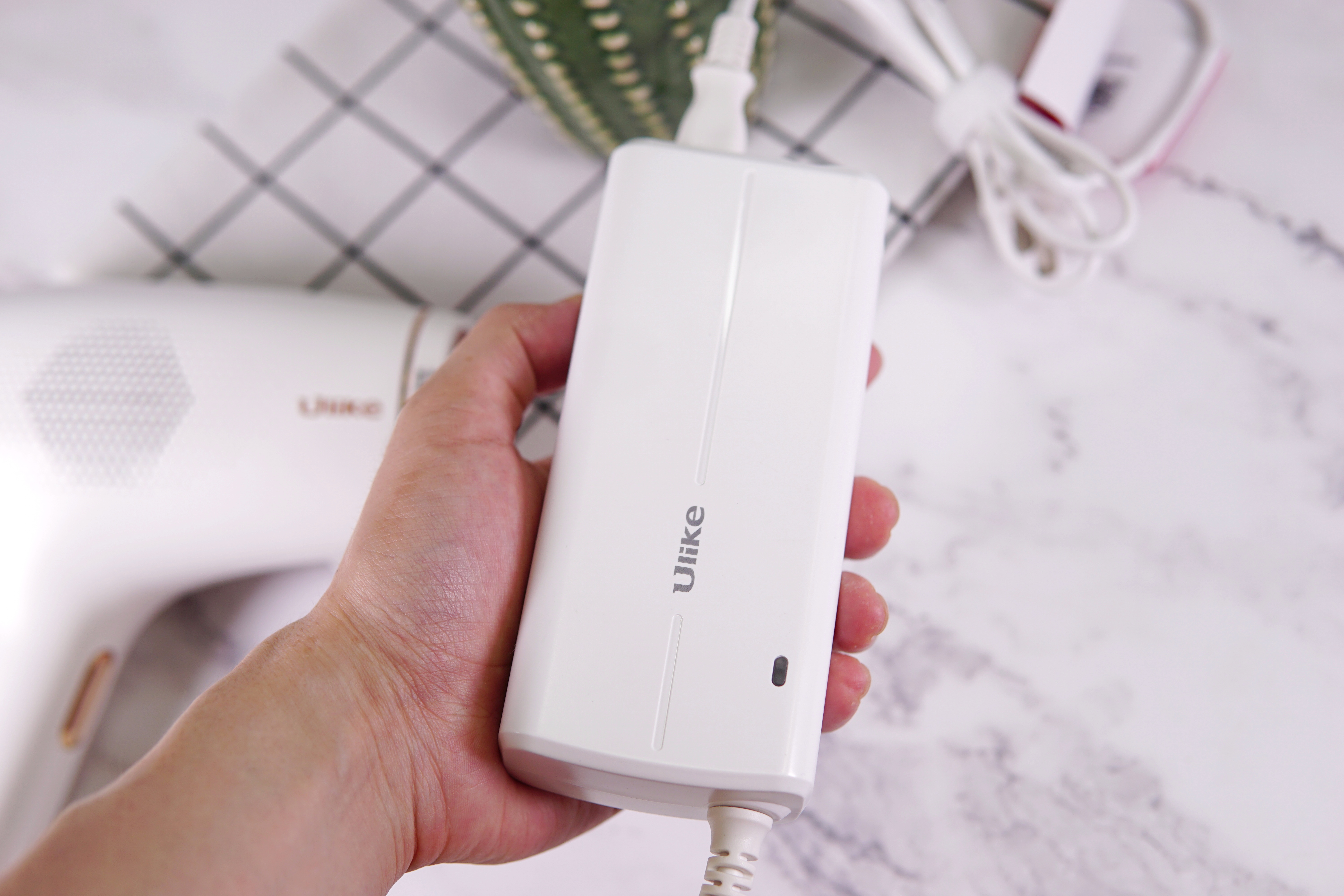 给大伙测评六款热门脱毛仪,opt脱毛仪哪种最好