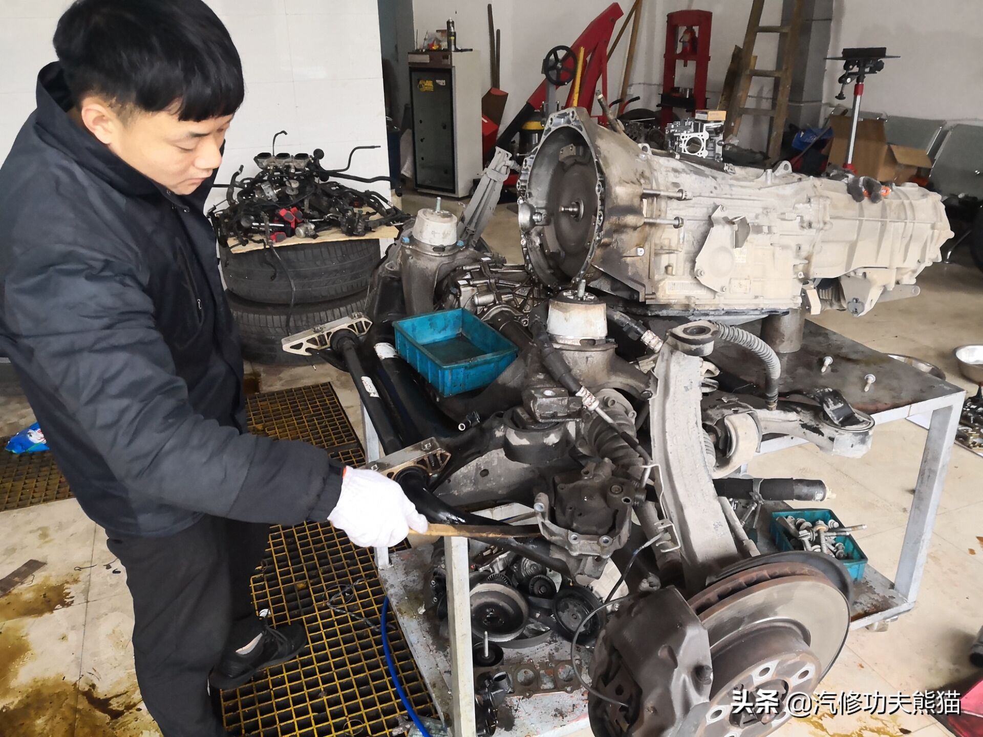 大众途锐急加速发动机故障灯点亮,大众新款途锐车子烧机油