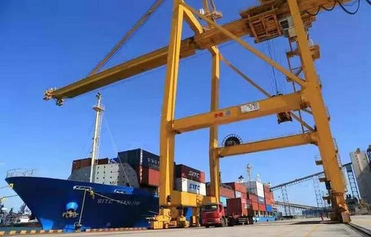 大连跨境电商出口市场,大连跨境电商平台好做吗