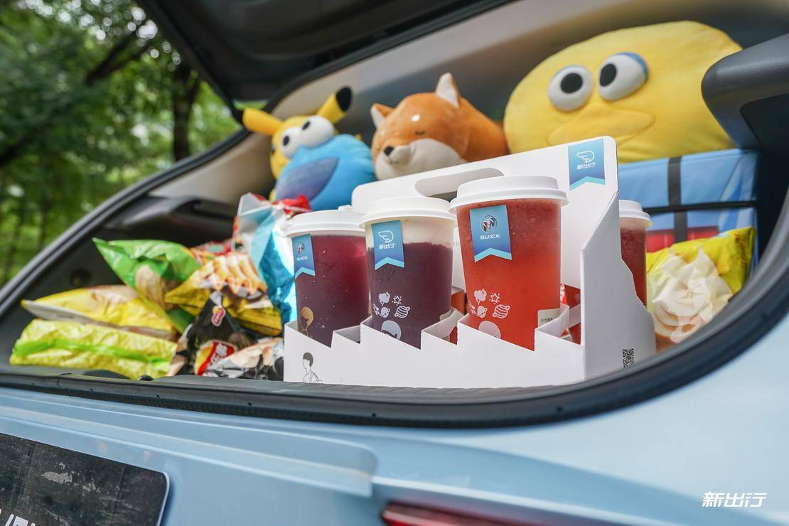 别克纯电动velite6,别克新能源车velite6感觉如何