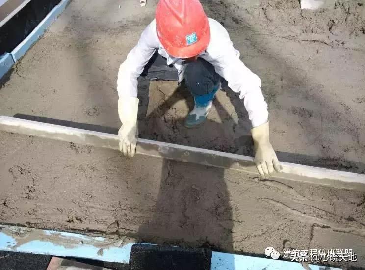 屋面防水施工正确做法,屋面防水的正确做法设计图