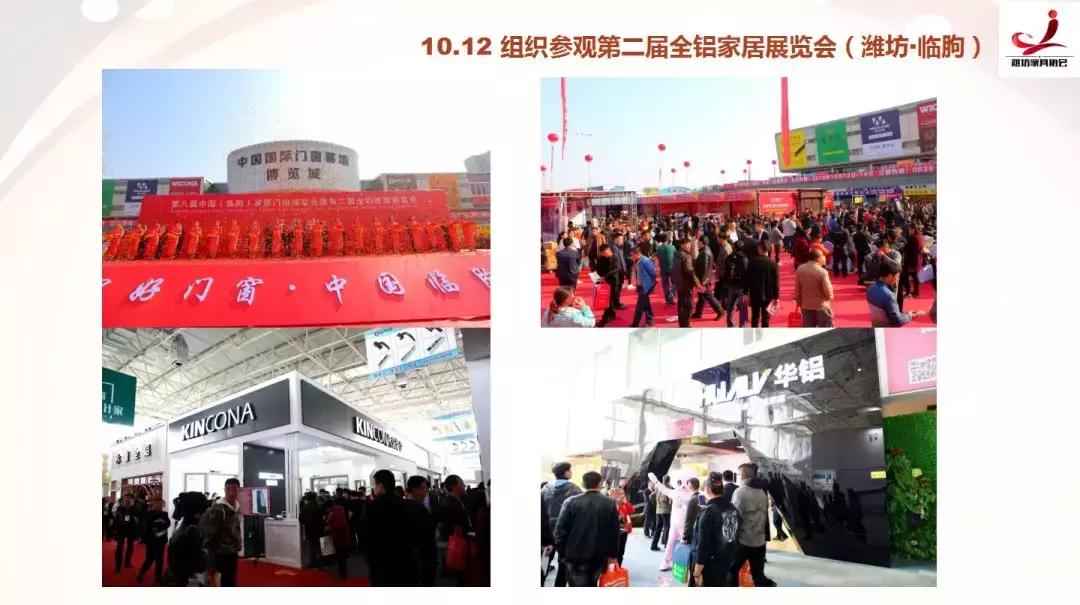 2018年家具行业,潍坊最近二十年发展史