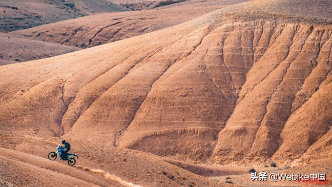 雅马哈tenere700达喀尔拉力赛,雅马哈摩托车公路赛fzr