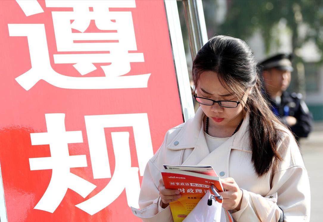 有些公务员岗位没人报,哪些公务员岗位无人问津