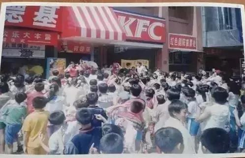 这么多的长沙“第一家”，各位长沙人是否还记得？满满都是回忆。