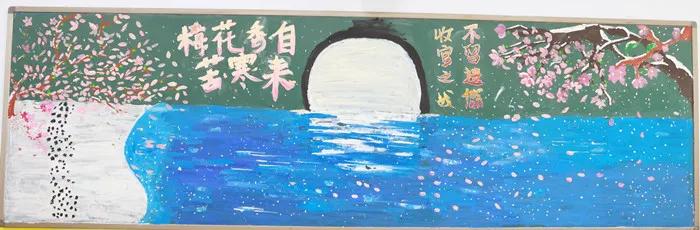 备战中考再创辉煌黑板报内容,勤奋学习备战中考黑板报资料