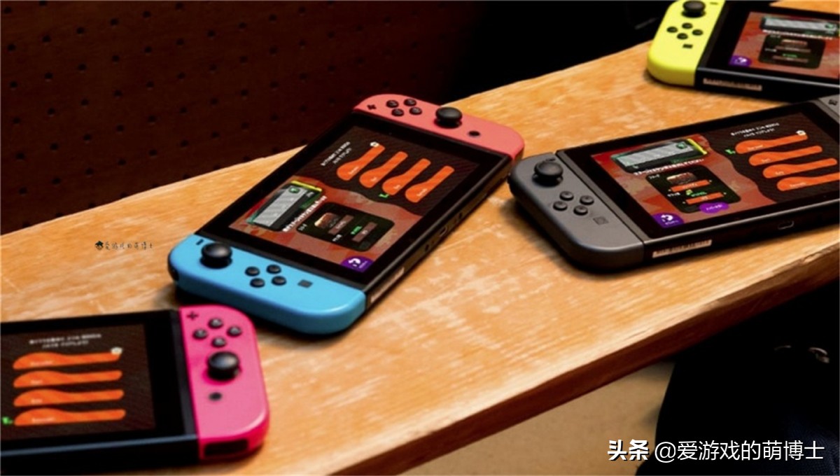 任天堂对比索尼,任天堂和索尼曾经合作