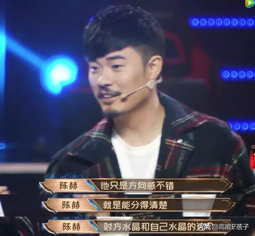 有人问罗云熙保持年轻的秘诀,少年气怎么培养