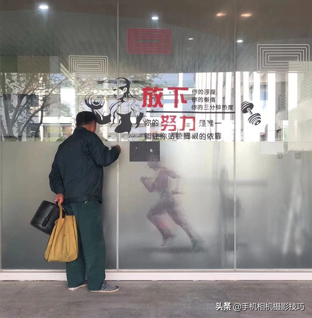 50张照片带你从不同的角度看世界,让你惊叹不已的15张照片