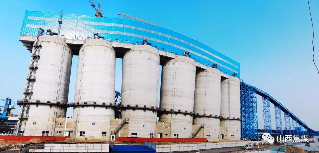 山西焦煤实现四个转型是什么,山西焦煤第二个三步走