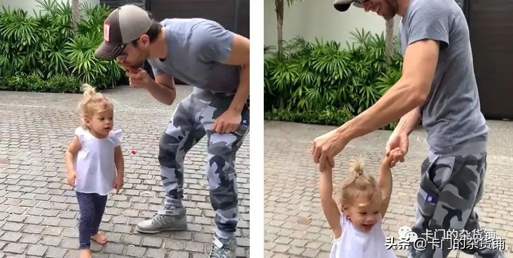 MerryMary！库尔尼科娃会在未来带着女儿回到网坛吗