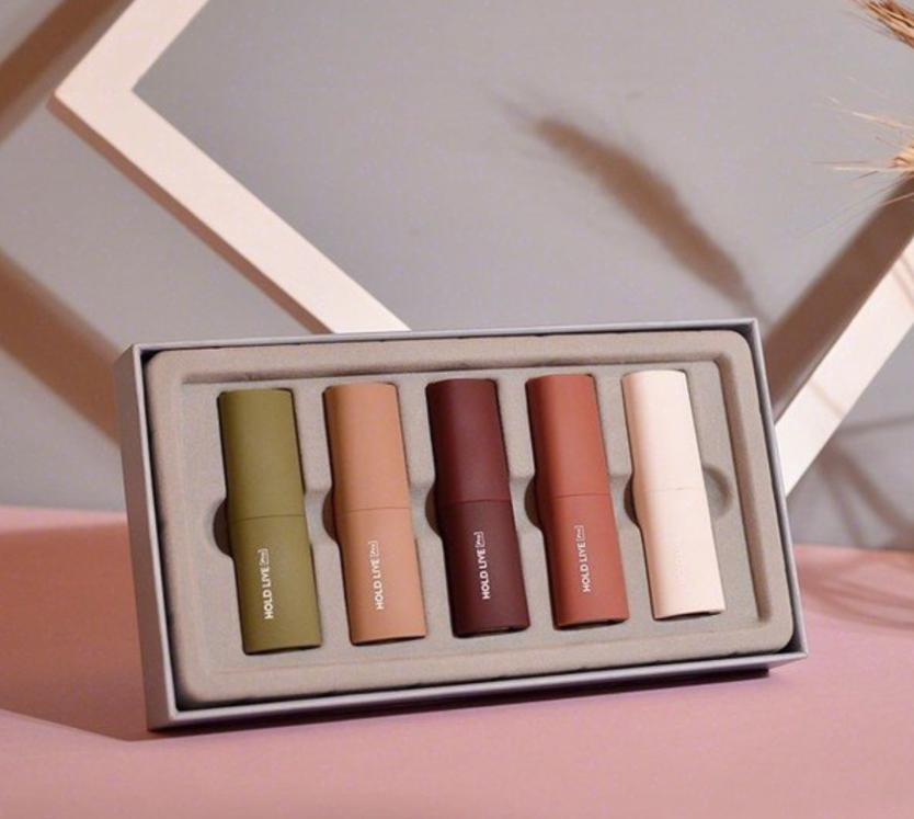 哪款大牌口红最好看又好用,哪几款大牌口红是女生必备的