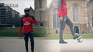 花式足球用什么足球,足球高级技巧大全