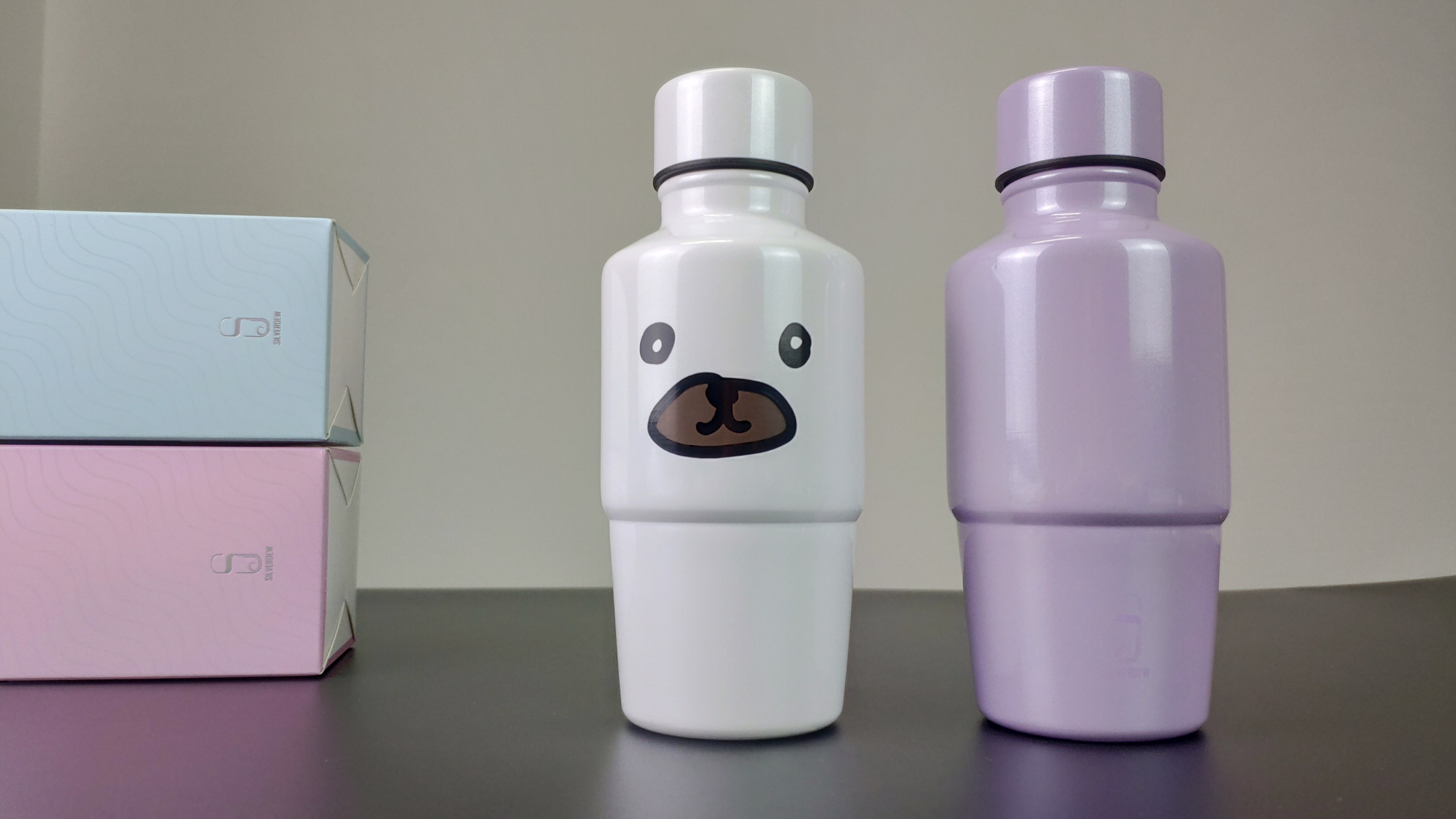 关爱十倍放大，多喝热水万能句重获新生，诗芙迪保温杯开箱体验