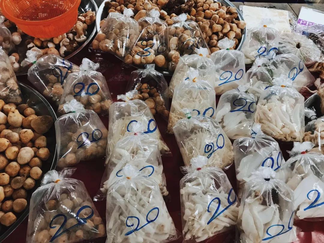 中国泰国风情景区,中国后花园泰国