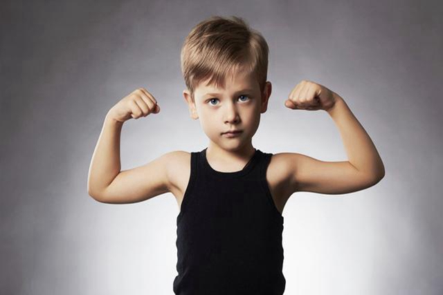 喜欢的颜色和性格真的有关系吗,孩子喜欢的颜色与性格特点