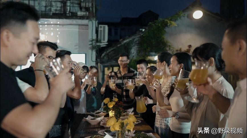 浙江临海千年府城,临海千年府城