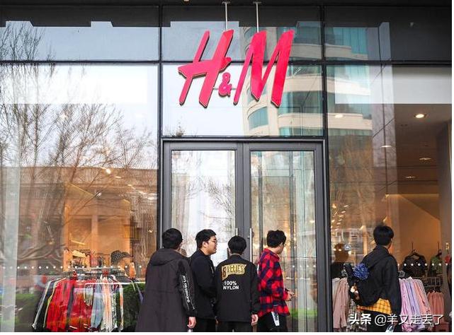 赚我们的钱，心却向着外国，耐克阿迪“已经知道错了”