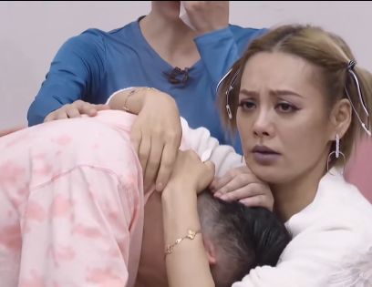 浪姐万茜人气排行榜,浪姐观众喜爱度排行榜