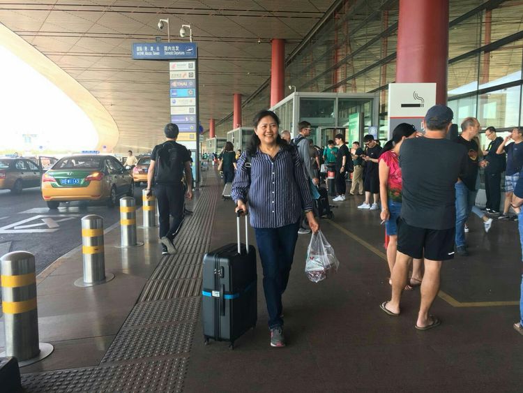 匈牙利的首都,当年陈强曾到此,两个儿子取名“布达”“佩斯”