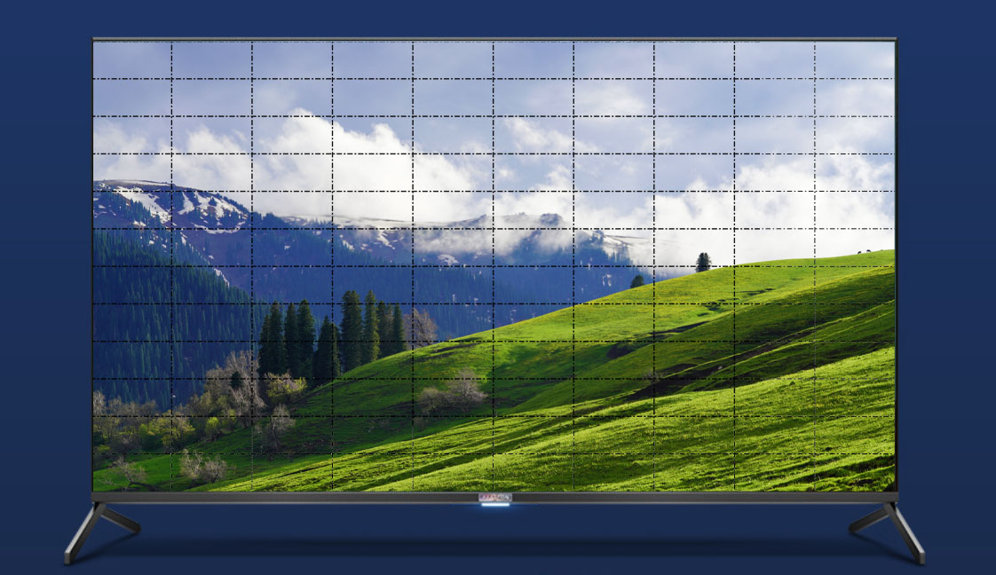 雷鸟画质好不好,雷鸟哪款画质好一点