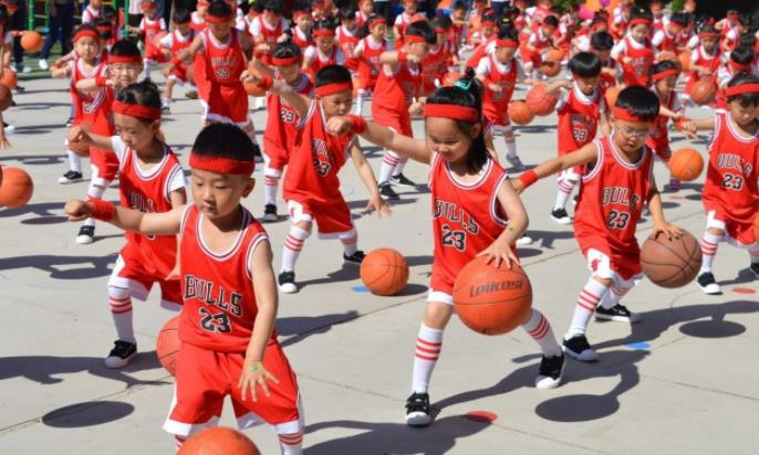 佰旭体测-为什么全世界都非常重视体育?