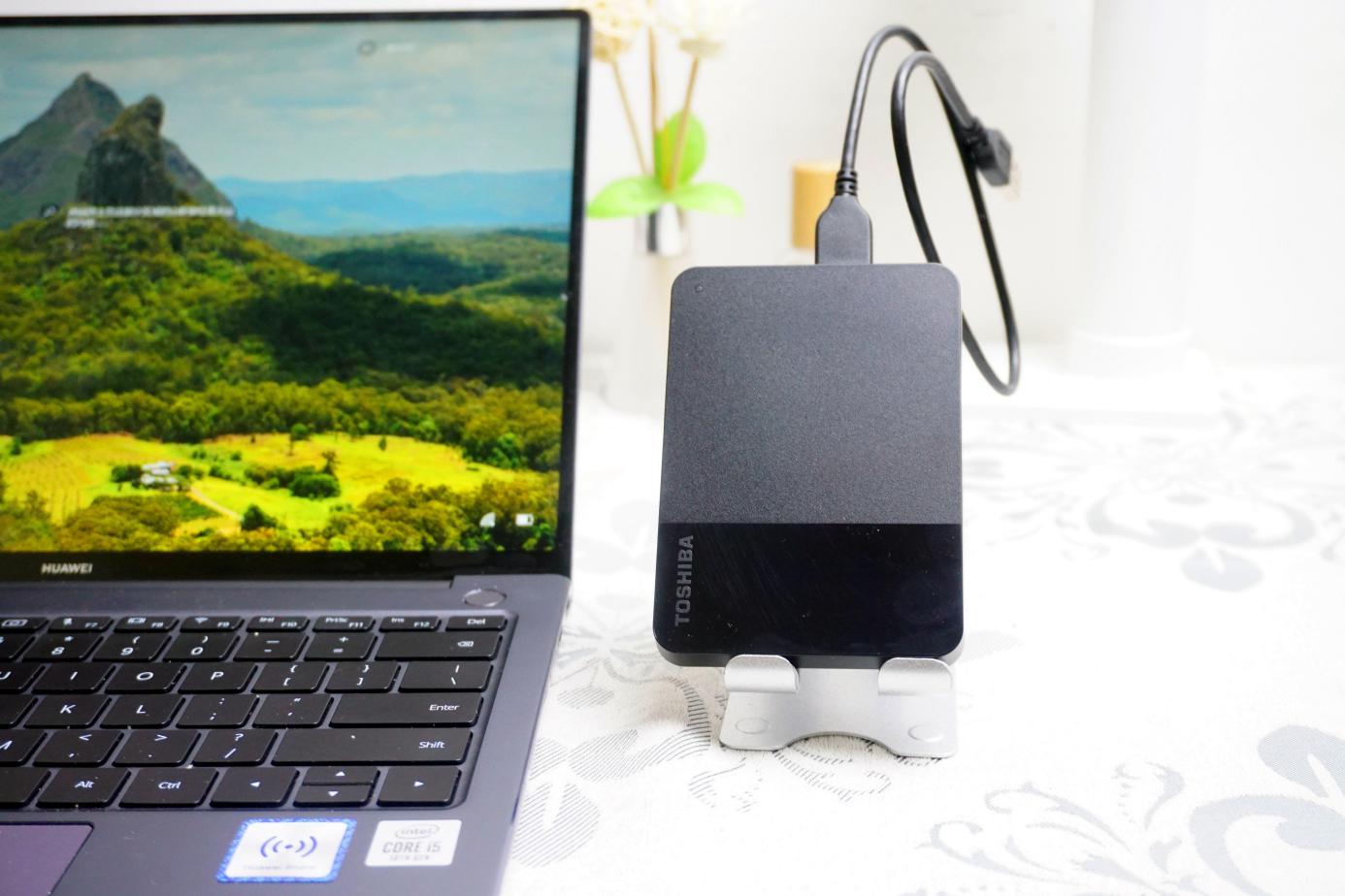 东芝硬盘和西数移动硬盘哪个好,东芝nas级硬盘和企业级硬盘哪个好