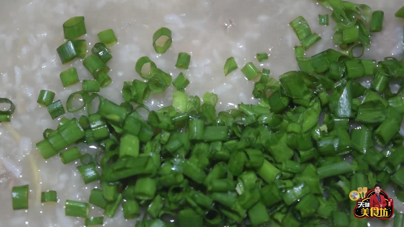 广东猪肝瘦肉粥正宗做法,广东猪肝瘦肉汤的做法儿童