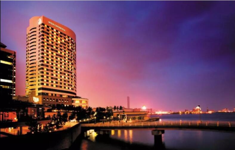 游记｜来自香港、上海、深圳的7位贵宾：挥杆关东世界百佳...