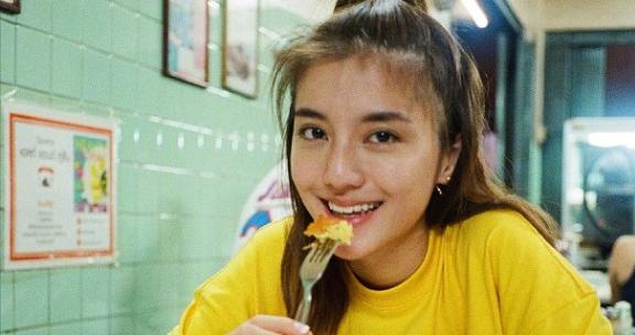 吴千语美照抖音,吴千语潮范儿视频