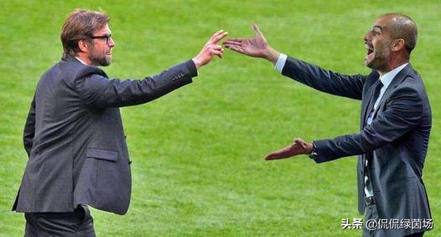 再过一道难关，英超争冠，形势逐渐明朗