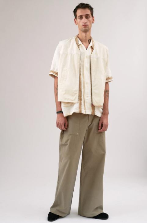 2020最时尚潮流的男装,今年最流行的男装品牌