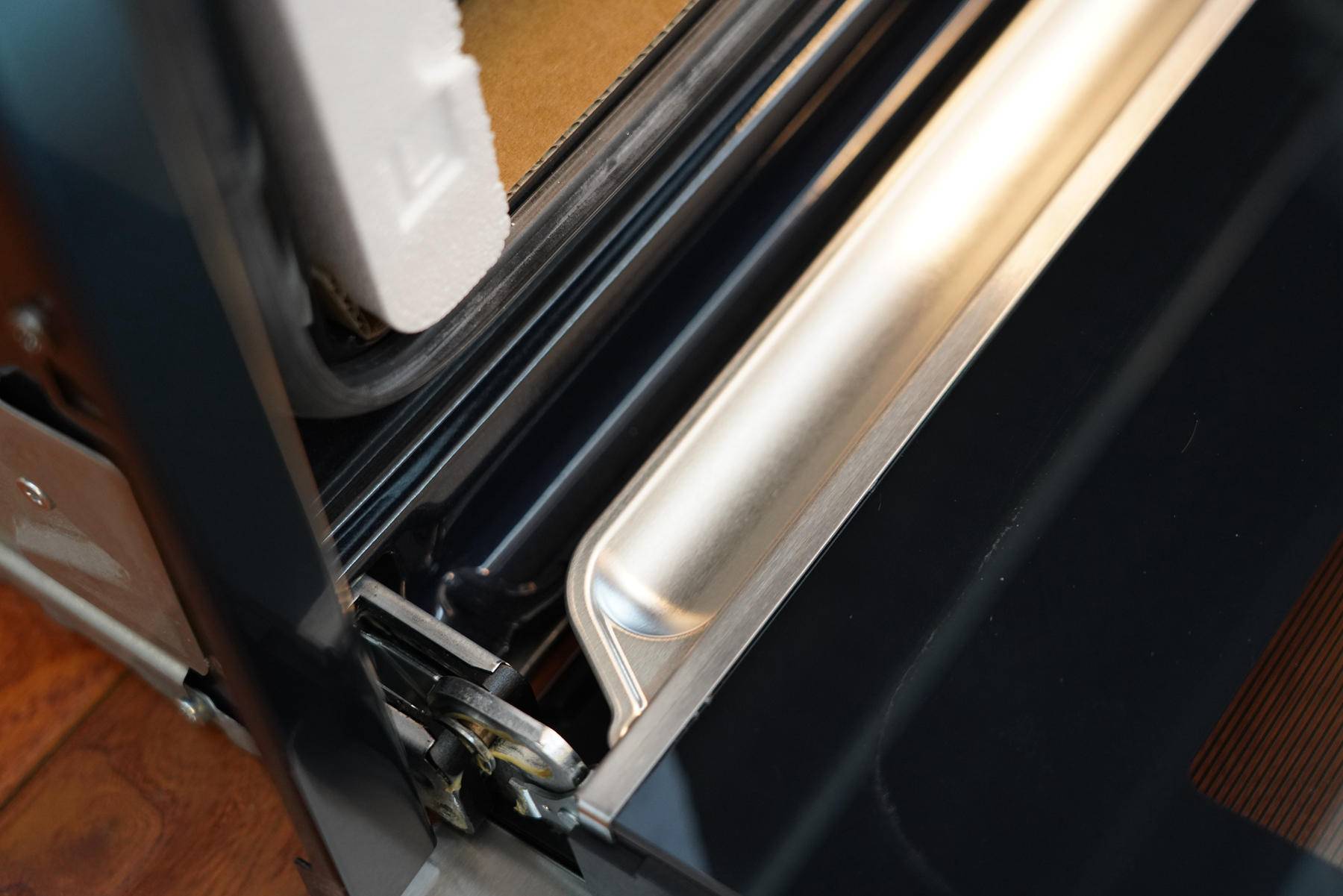 老款博世烤箱使用教程,博世烤箱怎么烘烤