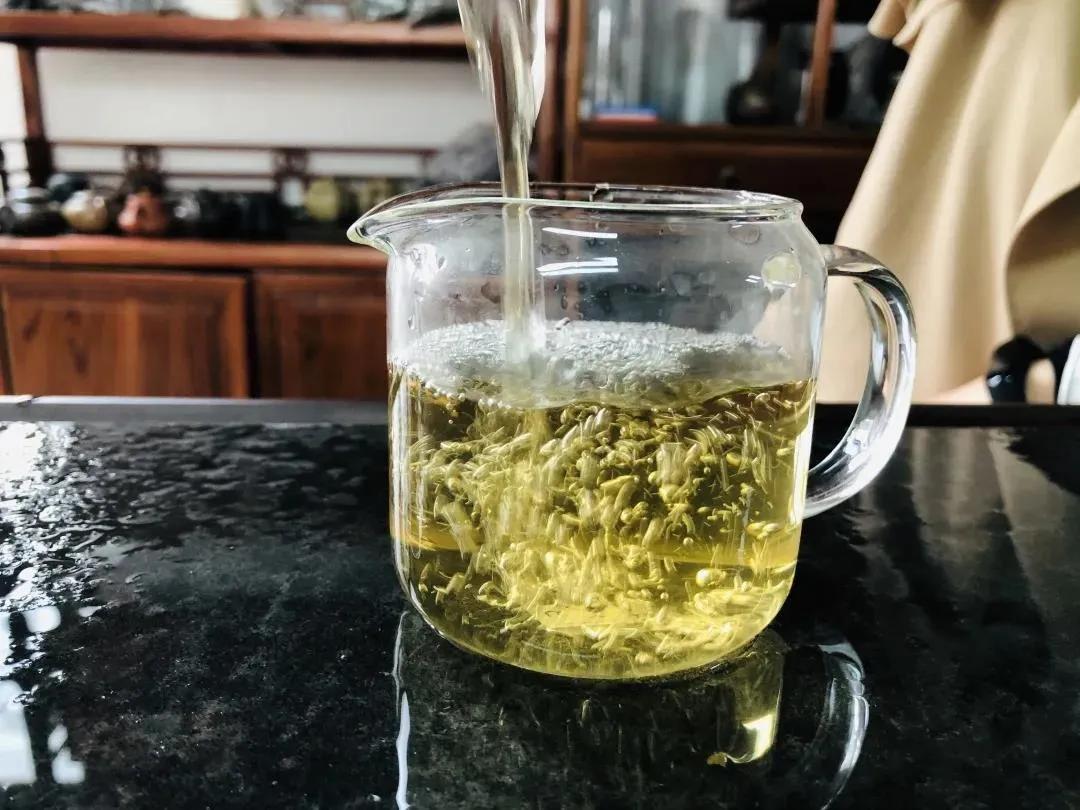 冰岛班章易武黄金叶,班章冰岛黄金叶