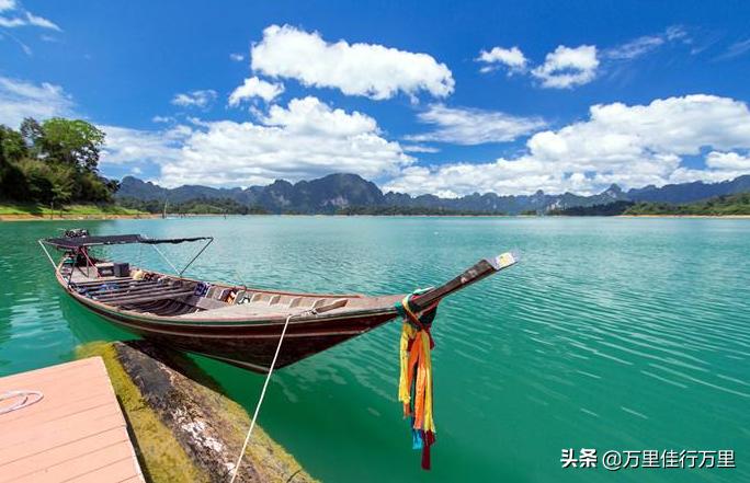 为什么去泰国旅游那么便宜,为什么泰国跟团便宜